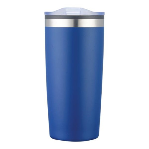 Maddox 20 oz. Double Walled Stainless Steel Tumbler