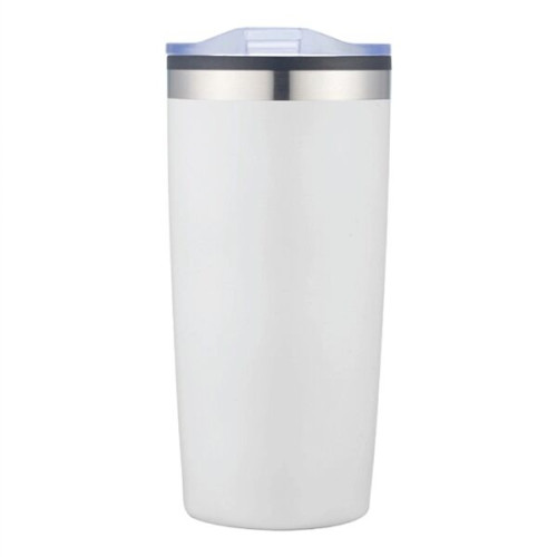 Maddox 20 oz. Double Walled Stainless Steel Tumbler