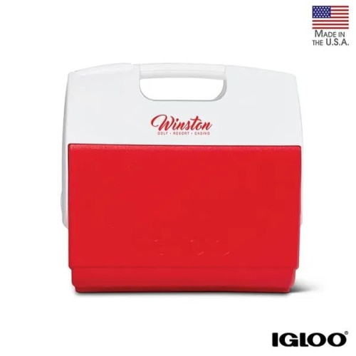 Igloo® Playmate Elite 16 Qt / 30-Can Hard Cooler