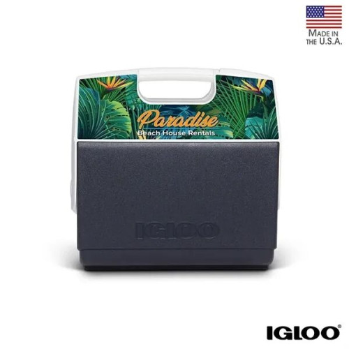 Igloo® Playmate Elite 16 Qt / 30-Can Hard Cooler