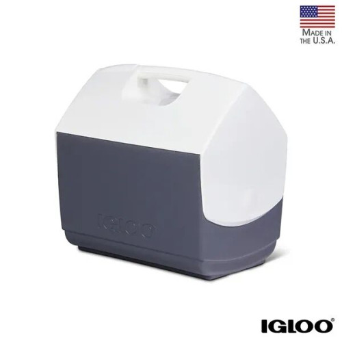 Igloo® Playmate Elite 16 Qt / 30-Can Hard Cooler