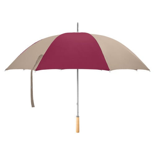 60" Arc Golf Umbrella