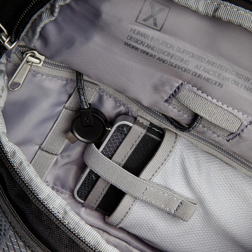 OXYGEN 25 – 25L BACKPACK