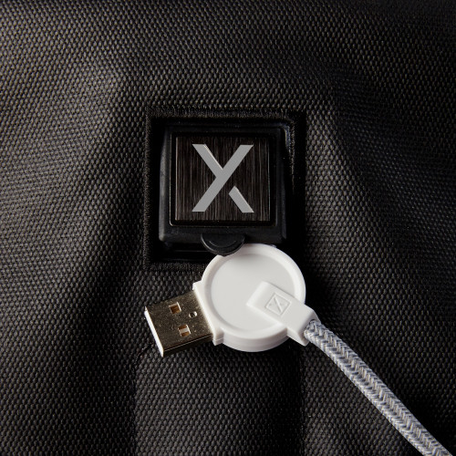 OXYGEN 25 – 25L BACKPACK