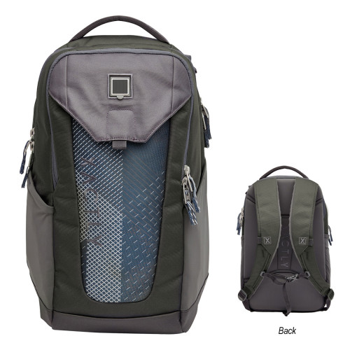 OXYGEN 25 – 25L BACKPACK