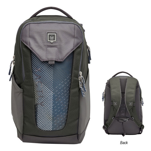 OXYGEN 25 – 25L BACKPACK