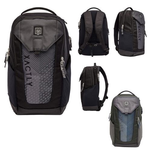 OXYGEN 25 – 25L BACKPACK