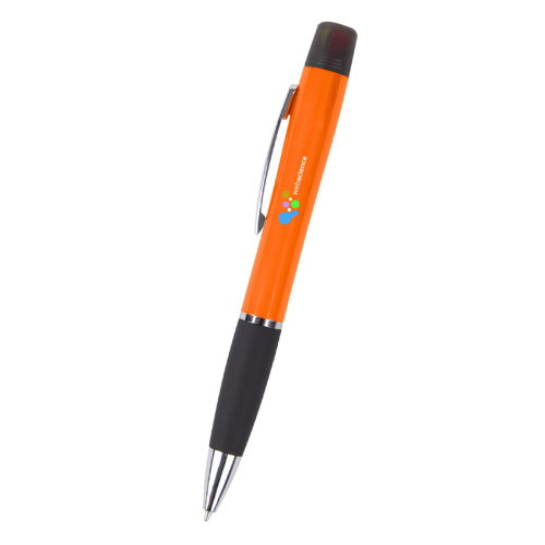 Emerson Pen With Highlighter