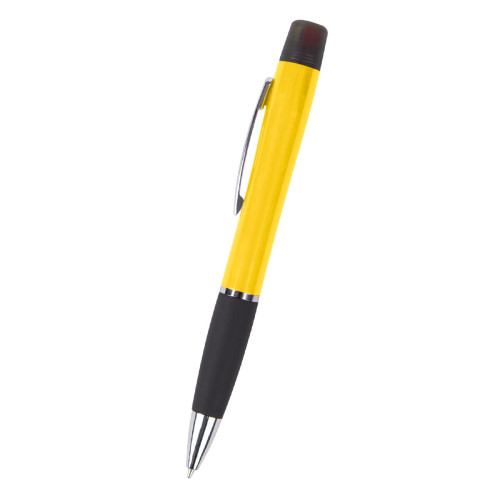 Emerson Pen With Highlighter