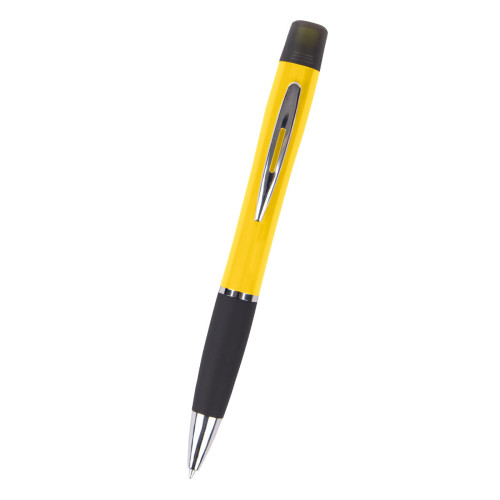 Emerson Pen With Highlighter
