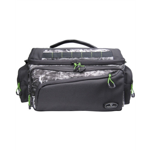 Large Mouth Tackle Fishing Bag