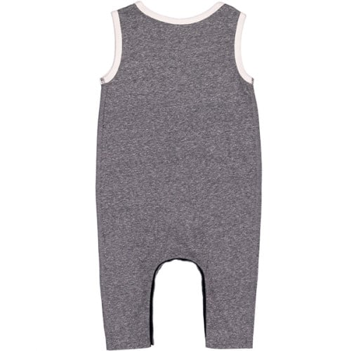 Infant Harborside Melange Tank Romper