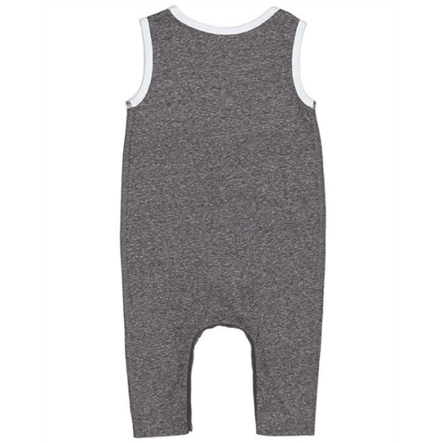 Infant Harborside Melange Tank Romper