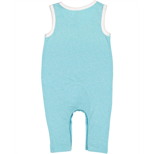 Infant Harborside Melange Tank Romper