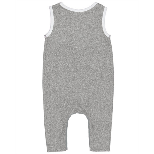Infant Harborside Melange Tank Romper