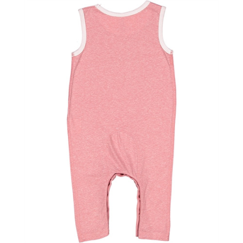 Infant Harborside Melange Tank Romper