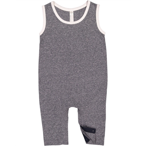 Infant Harborside Melange Tank Romper