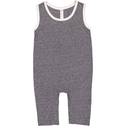 Infant Harborside Melange Tank Romper