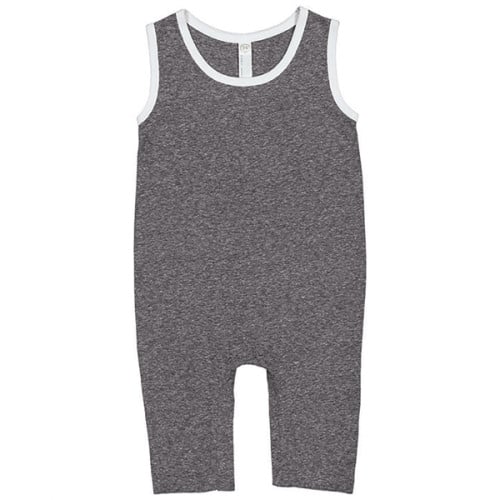 Infant Harborside Melange Tank Romper