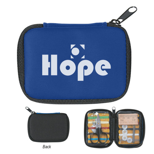 "Sew" Handy Deluxe Sewing Kit