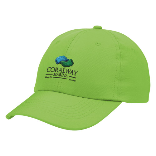 Marathon Lightweight Sports Cap