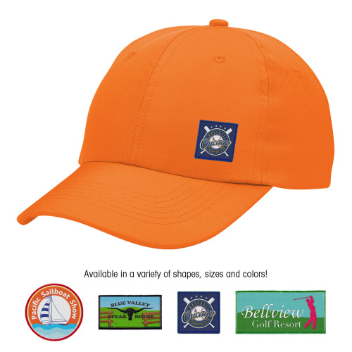 Marathon Lightweight Sports Cap