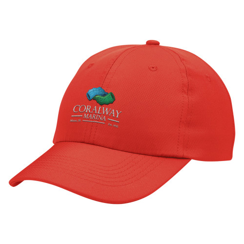 Marathon Lightweight Sports Cap