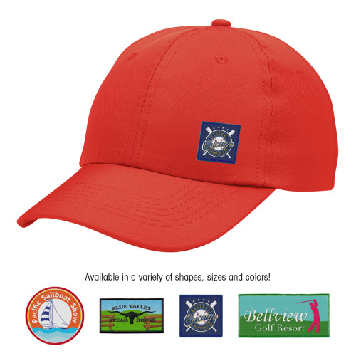 Marathon Lightweight Sports Cap
