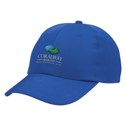 Marathon Lightweight Sports Cap