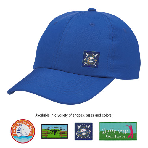 Marathon Lightweight Sports Cap