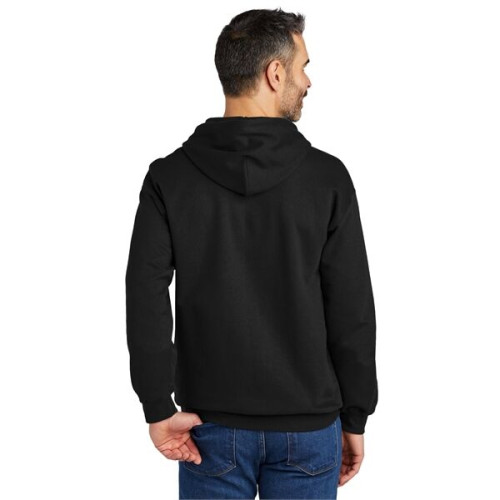 Gildan Softstyle Midweight Pullover Hooded Sweatshirt