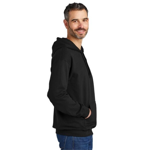 Gildan Softstyle Midweight Pullover Hooded Sweatshirt