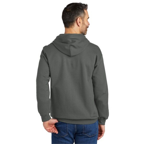 Gildan Softstyle Midweight Pullover Hooded Sweatshirt