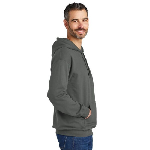 Gildan Softstyle Midweight Pullover Hooded Sweatshirt