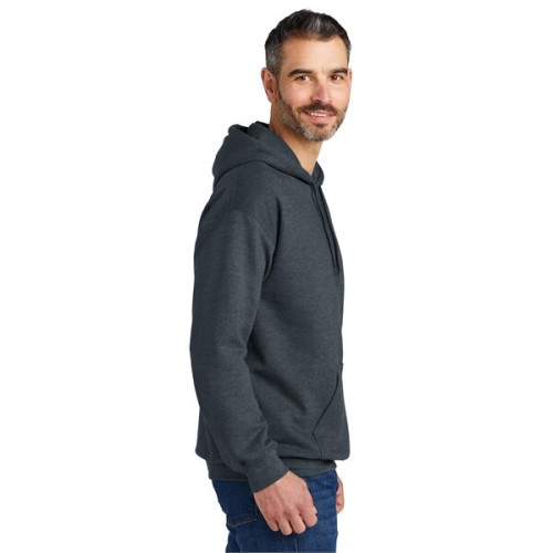 Gildan Softstyle Midweight Pullover Hooded Sweatshirt