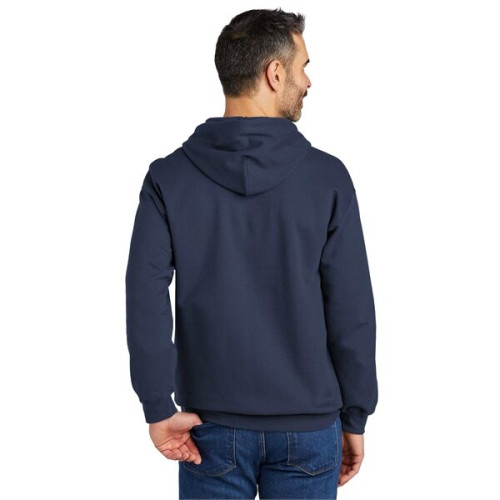 Gildan Softstyle Midweight Pullover Hooded Sweatshirt