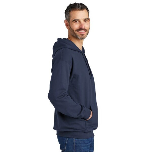 Gildan Softstyle Midweight Pullover Hooded Sweatshirt