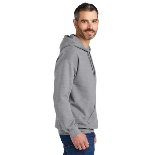 Gildan Softstyle Midweight Pullover Hooded Sweatshirt