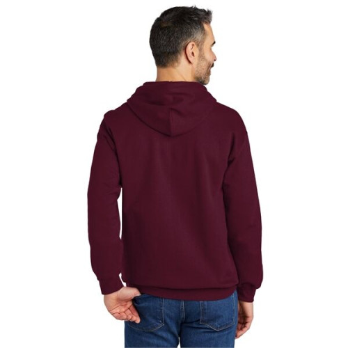 Gildan Softstyle Midweight Pullover Hooded Sweatshirt