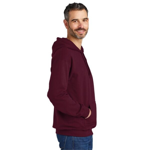 Gildan Softstyle Midweight Pullover Hooded Sweatshirt