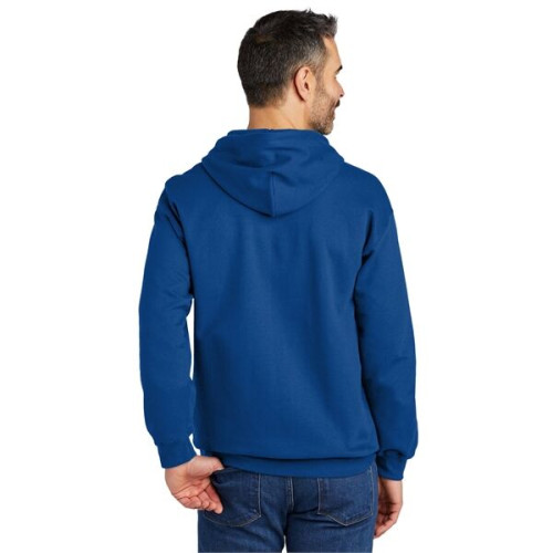 Gildan Softstyle Midweight Pullover Hooded Sweatshirt