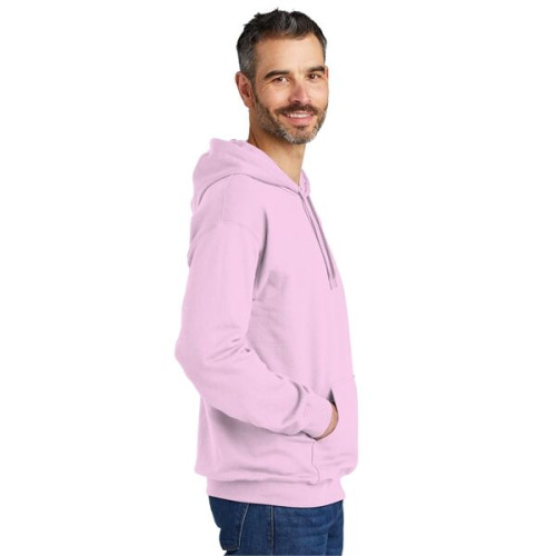 Gildan Softstyle Midweight Pullover Hooded Sweatshirt
