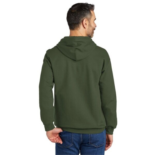 Gildan Softstyle Midweight Pullover Hooded Sweatshirt