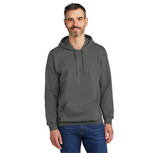 Gildan Softstyle Midweight Pullover Hooded Sweatshirt