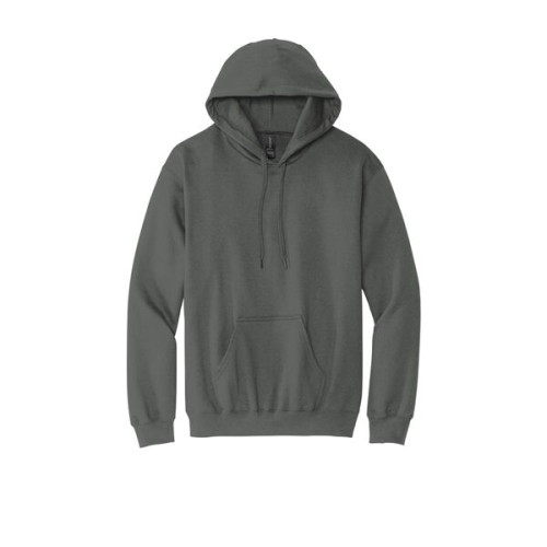 Gildan Softstyle Midweight Pullover Hooded Sweatshirt