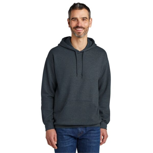 Gildan Softstyle Midweight Pullover Hooded Sweatshirt