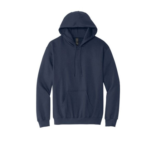 Gildan Softstyle Midweight Pullover Hooded Sweatshirt