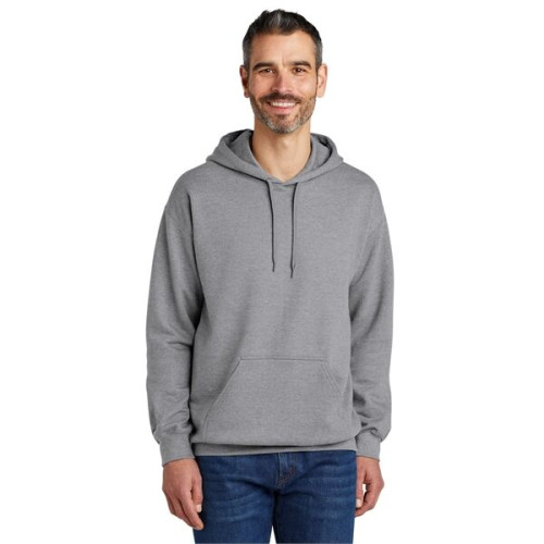Gildan Softstyle Midweight Pullover Hooded Sweatshirt