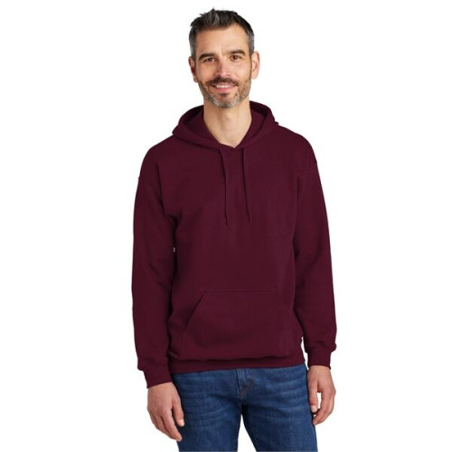 Gildan Softstyle Midweight Pullover Hooded Sweatshirt