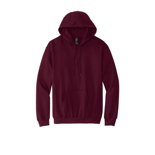 Gildan Softstyle Midweight Pullover Hooded Sweatshirt